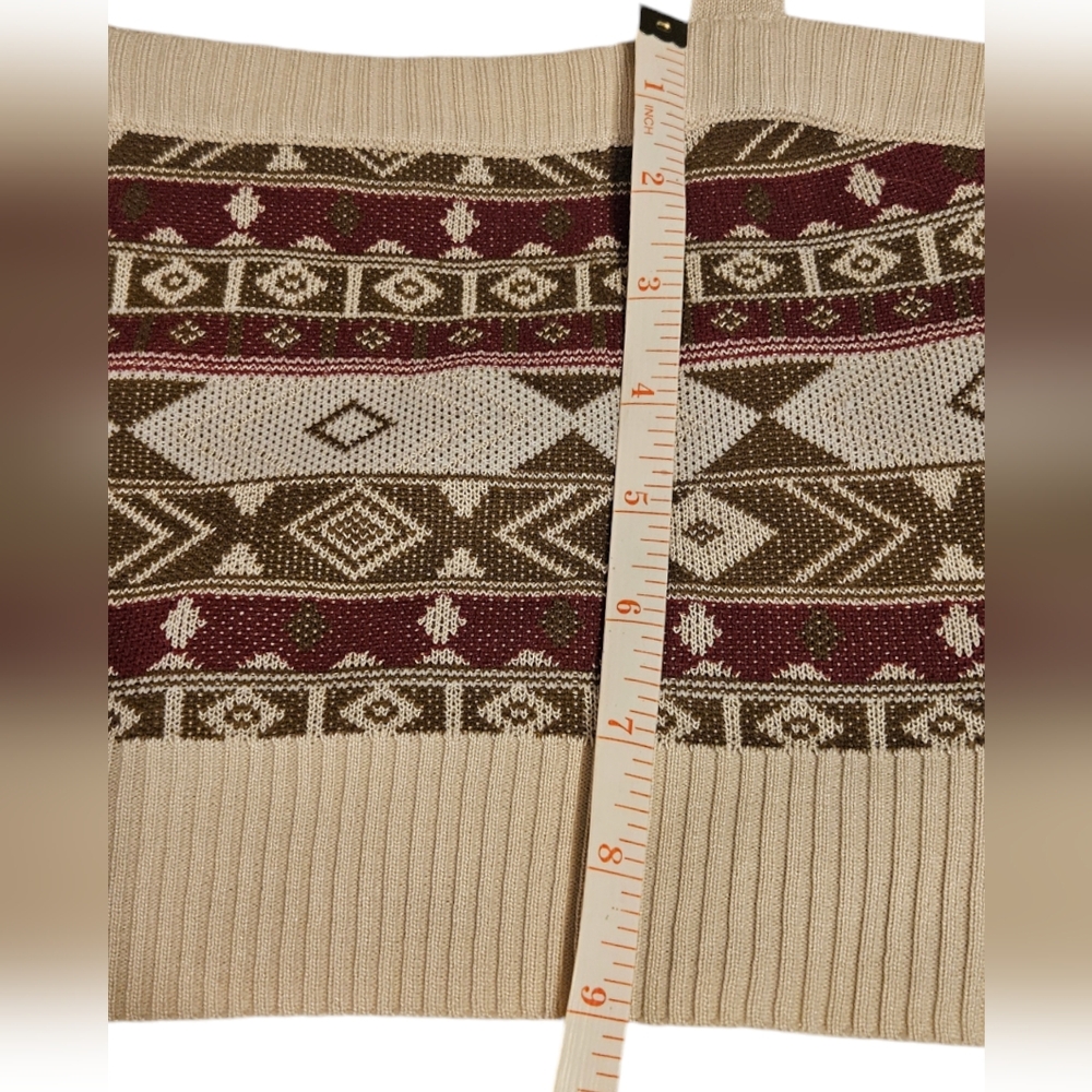 Aztec Tank Top - Picture 4 of 5